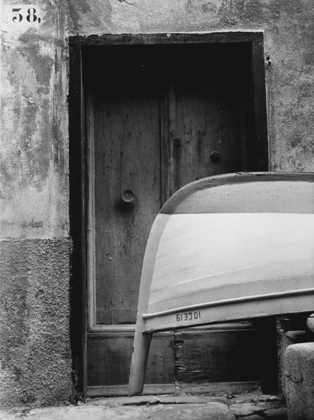 Eugenio Carmi. Appunti sul nostro tempo