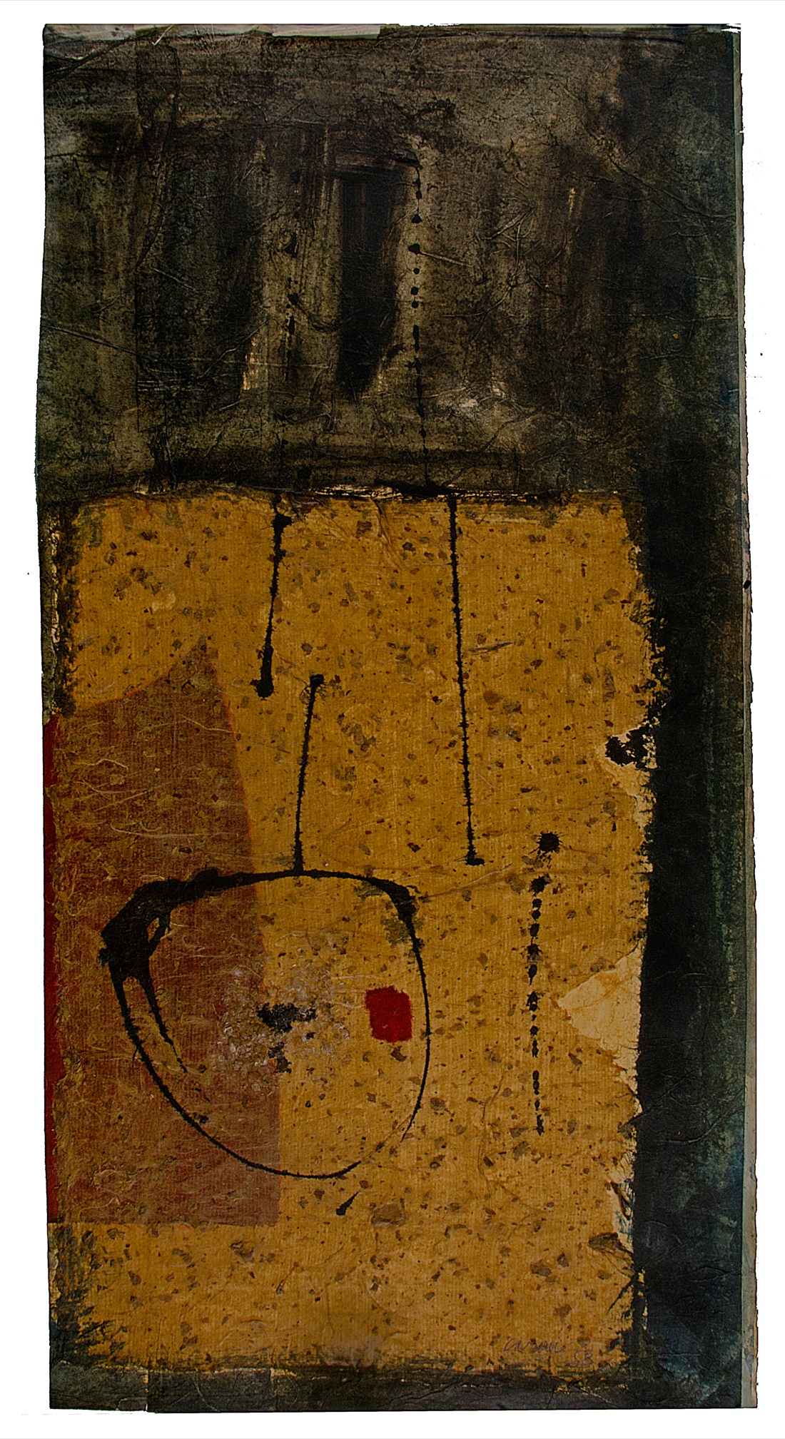 Eugenio Carmi. Appunti sul nostro tempo