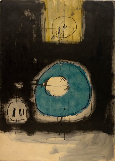 Eugenio Carmi. Appunti sul nostro tempo