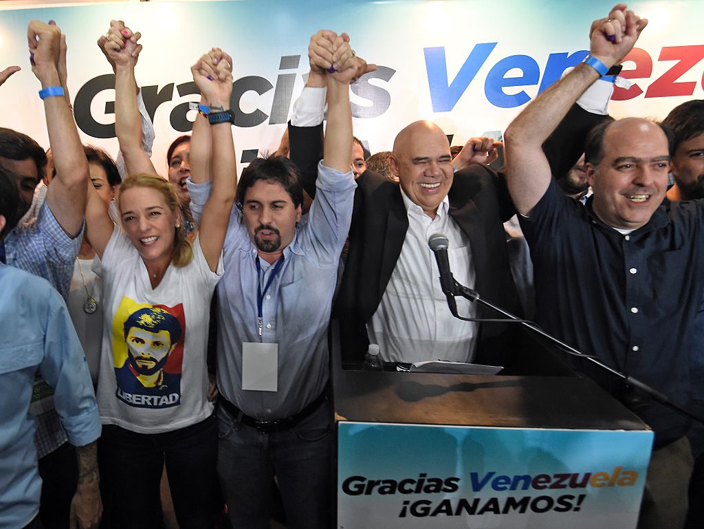 Elezioni in Venezuela: la sconfitta di Maduro