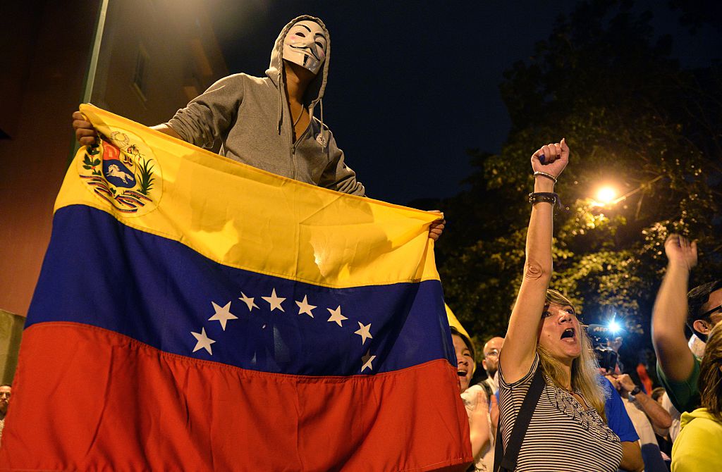 Elezioni in Venezuela: la sconfitta di Maduro