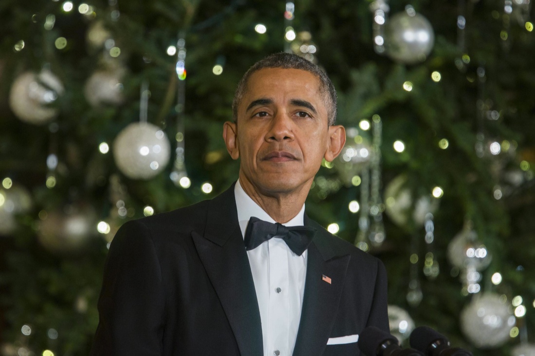 Obama alla nazione: “La libertà è più forte della paura”