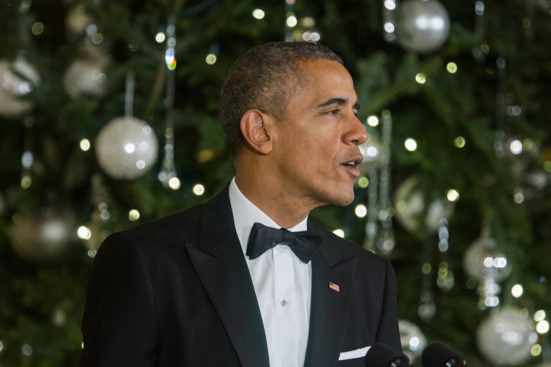 Obama alla nazione: “La libertà è più forte della paura”