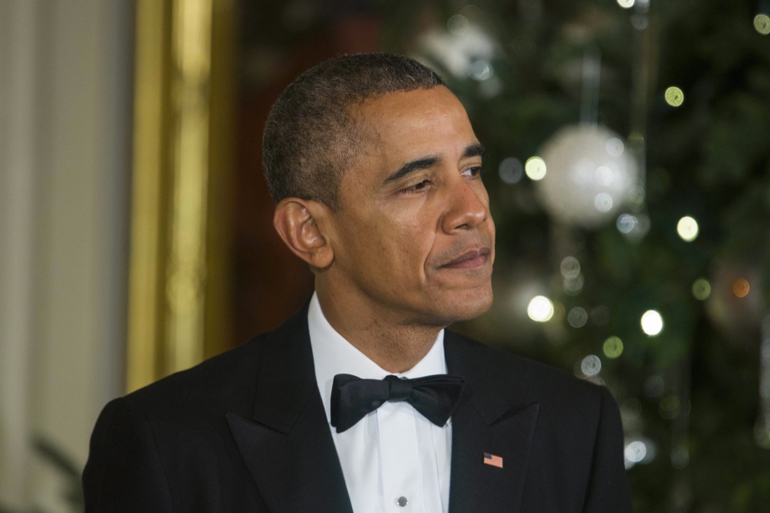 Obama alla nazione: “La libertà è più forte della paura”