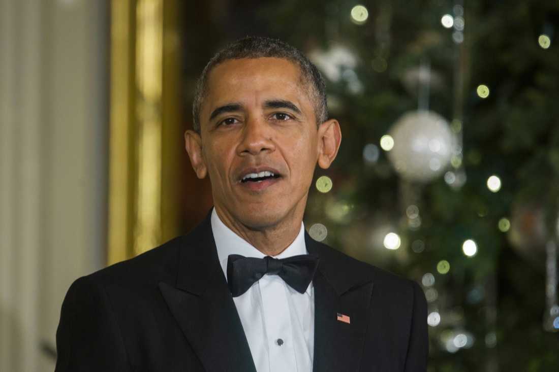 Obama alla nazione: “La libertà è più forte della paura”