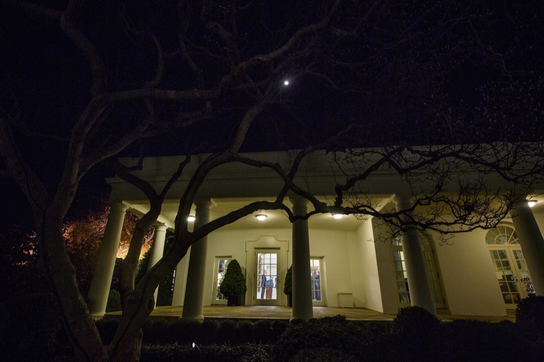 Obama alla nazione: “La libertà è più forte della paura”