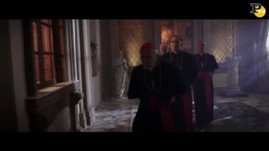 Quo Vado: promo 2 – in Vaticano