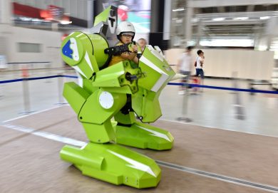 Come sarà lavorare in futuro: 5 cose da sapere