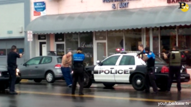 Miami: polizia spara ed uccide uomo