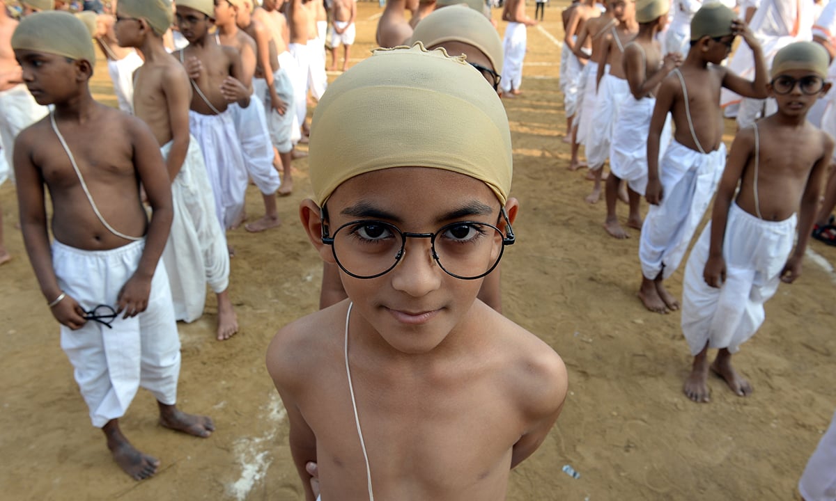 Le foto più belle della settimana – 28 novembre/4 dicembre