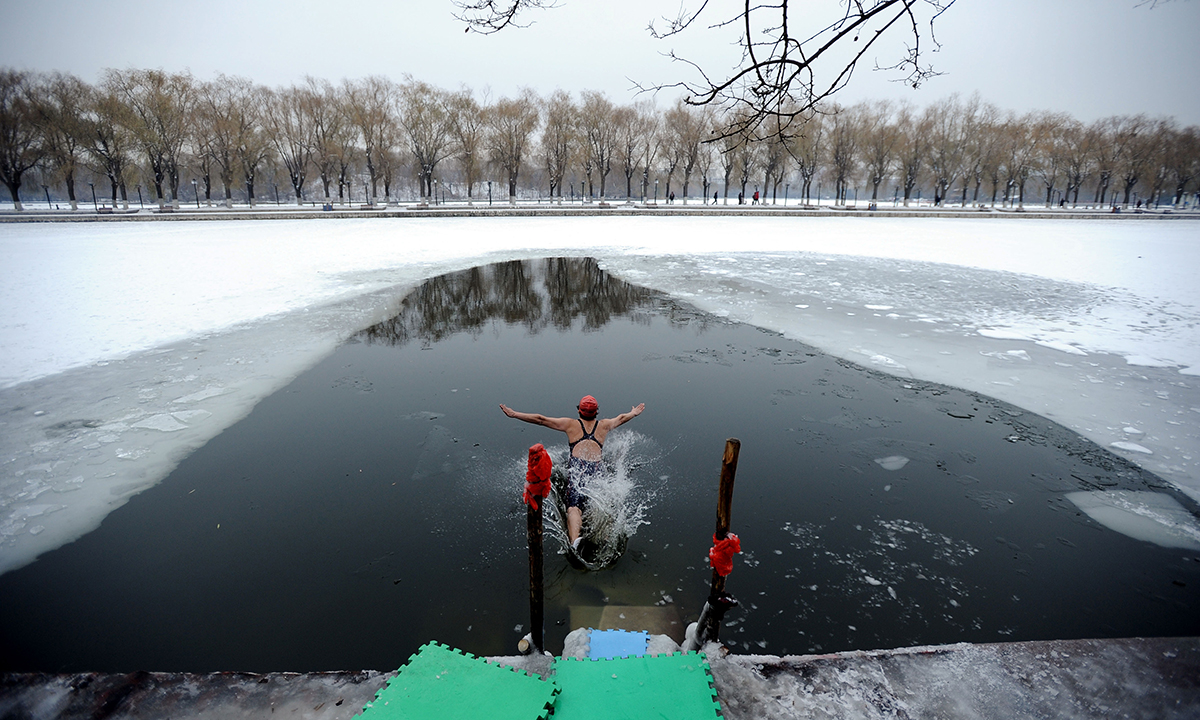 Le foto più belle della settimana – 28 novembre/4 dicembre