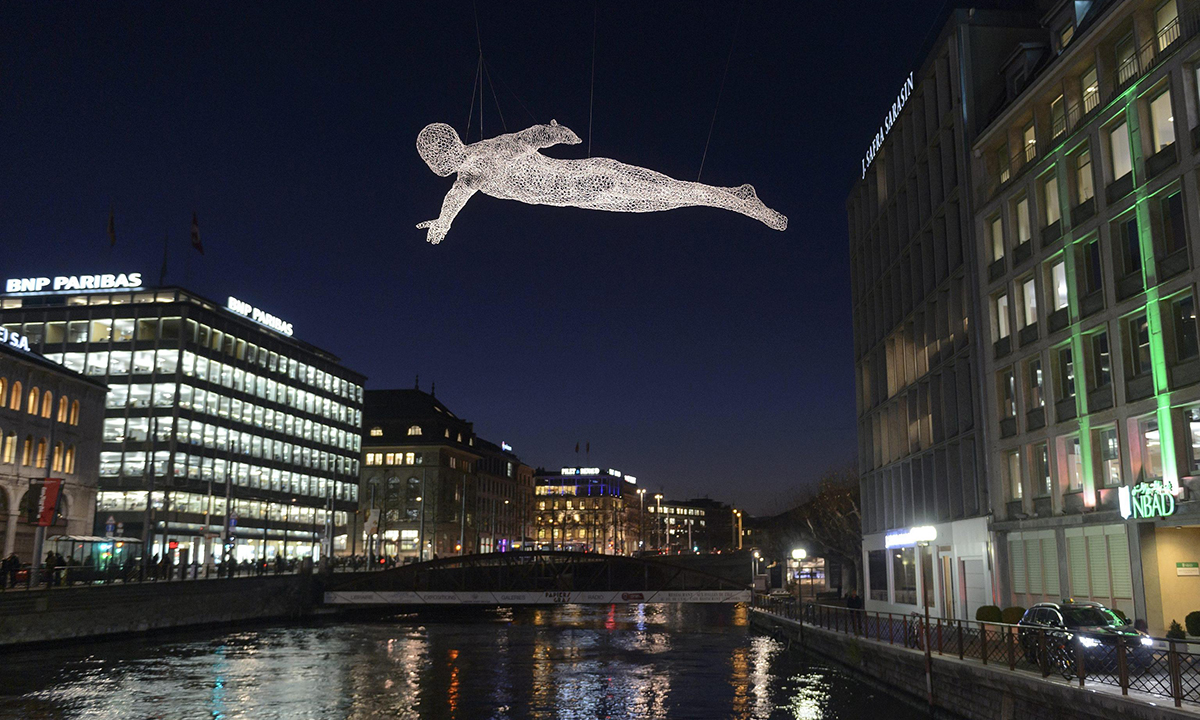 Le foto più belle della settimana – 28 novembre/4 dicembre