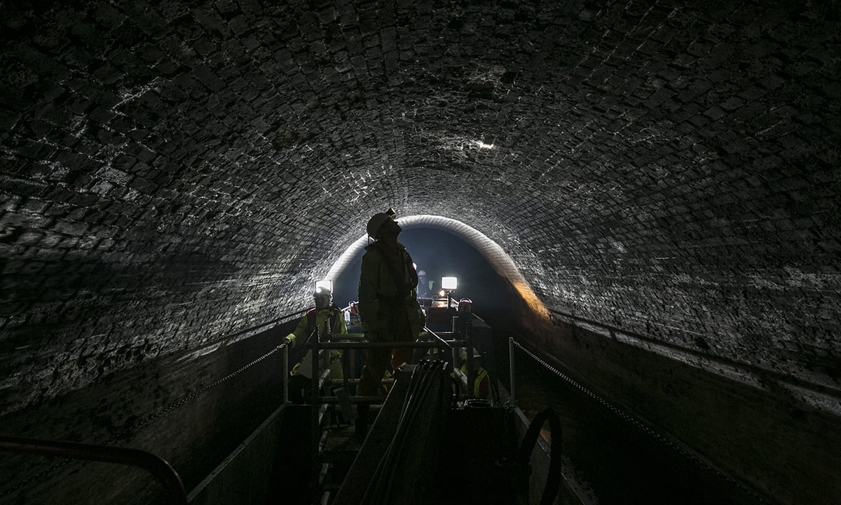 Le foto più belle della settimana – 28 novembre/4 dicembre