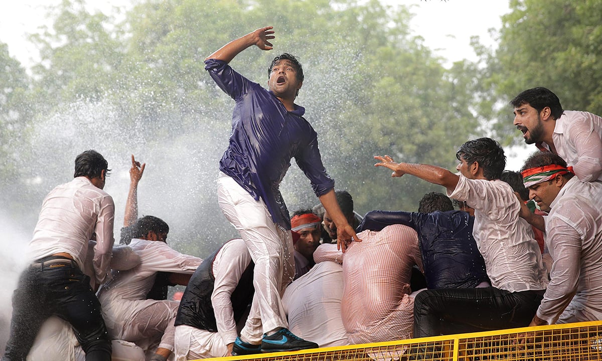 Le foto più belle della settimana – 28 novembre/4 dicembre