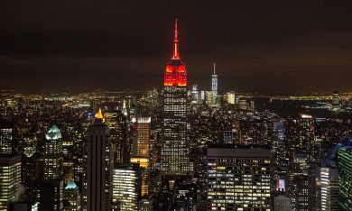 Le foto più belle della settimana – 28 novembre/4 dicembre