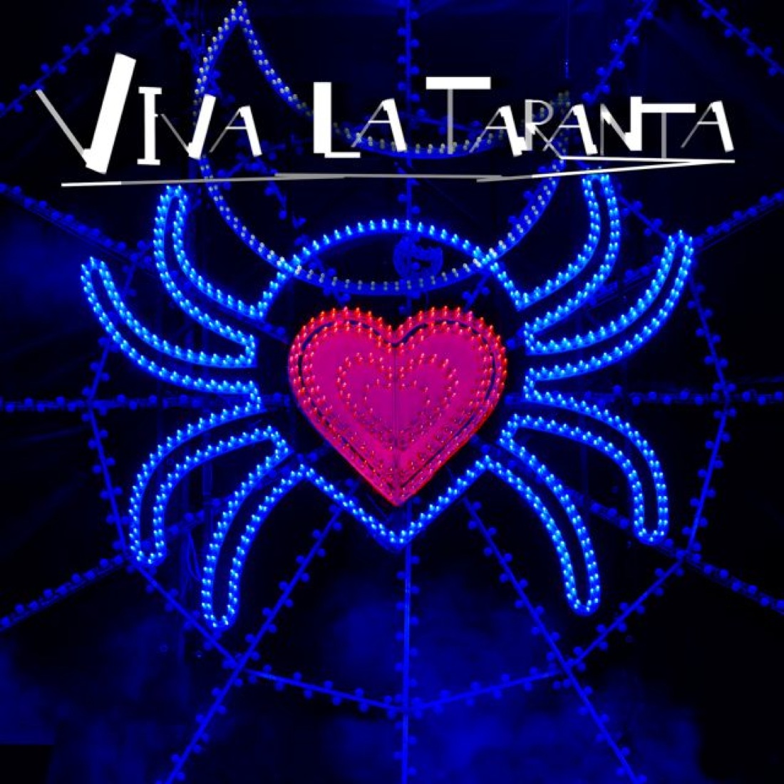 Phil Manzanera, dai Roxy Music alla pizzica Phil Manzanera, dai Roxy Music alla pizzica