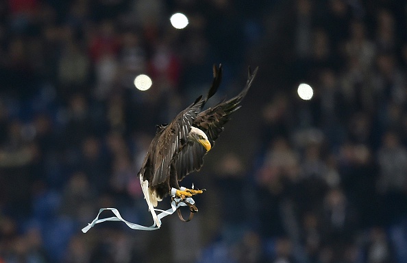 Lazio-Juventus 0-2: Dybala firma la quinta vittoria consecutiva Lazio-Juventus 0-2: Dybala firma la quinta vittoria consecutiva
