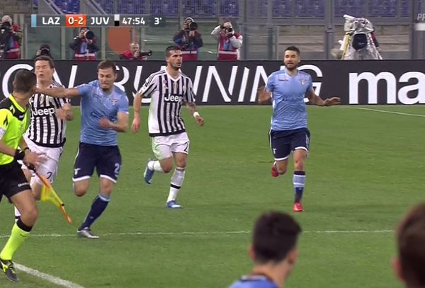 Lazio-Juventus 0-2: Dybala firma la quinta vittoria consecutiva Lazio-Juventus 0-2: Dybala firma la quinta vittoria consecutiva