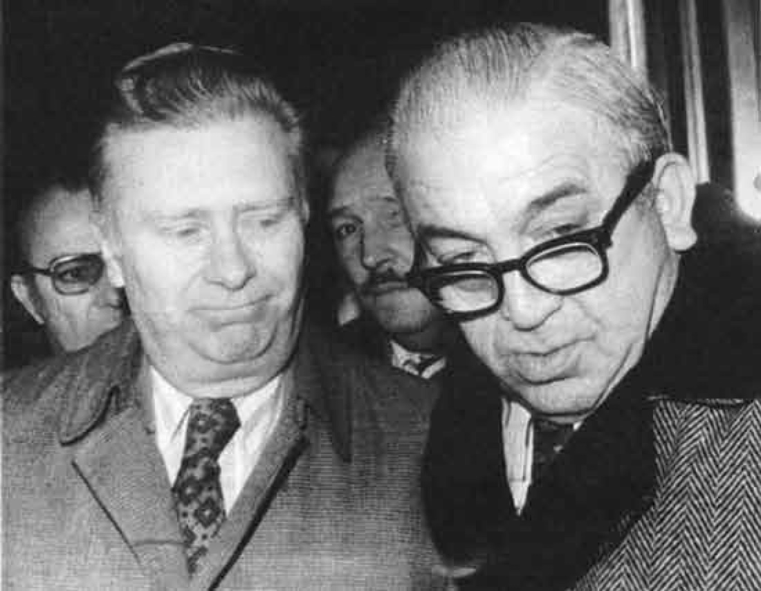 “The story of the Hurricane”: a 40 anni dal concerto di Dylan in carcere “The story of the Hurricane”: a 40 anni dal concerto di Dylan in carcere