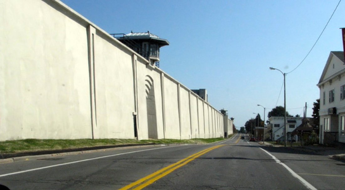 “The story of the Hurricane”: a 40 anni dal concerto di Dylan in carcere “The story of the Hurricane”: a 40 anni dal concerto di Dylan in carcere