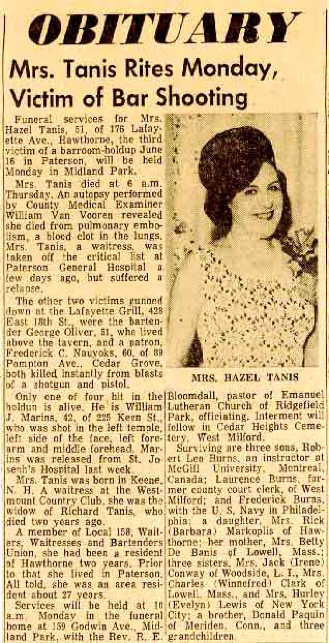 “The story of the Hurricane”: a 40 anni dal concerto di Dylan in carcere “The story of the Hurricane”: a 40 anni dal concerto di Dylan in carcere