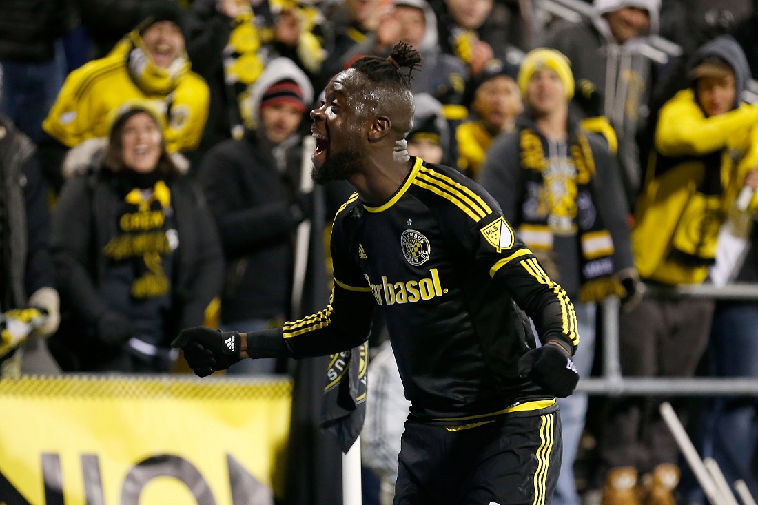 Columbus-Portland, la gara che vale il titolo della MLS 2015 Columbus-Portland, la gara che vale il titolo della MLS 2015