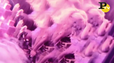 Pamela Anderson: l’ultima copertina di nudo di Playboy