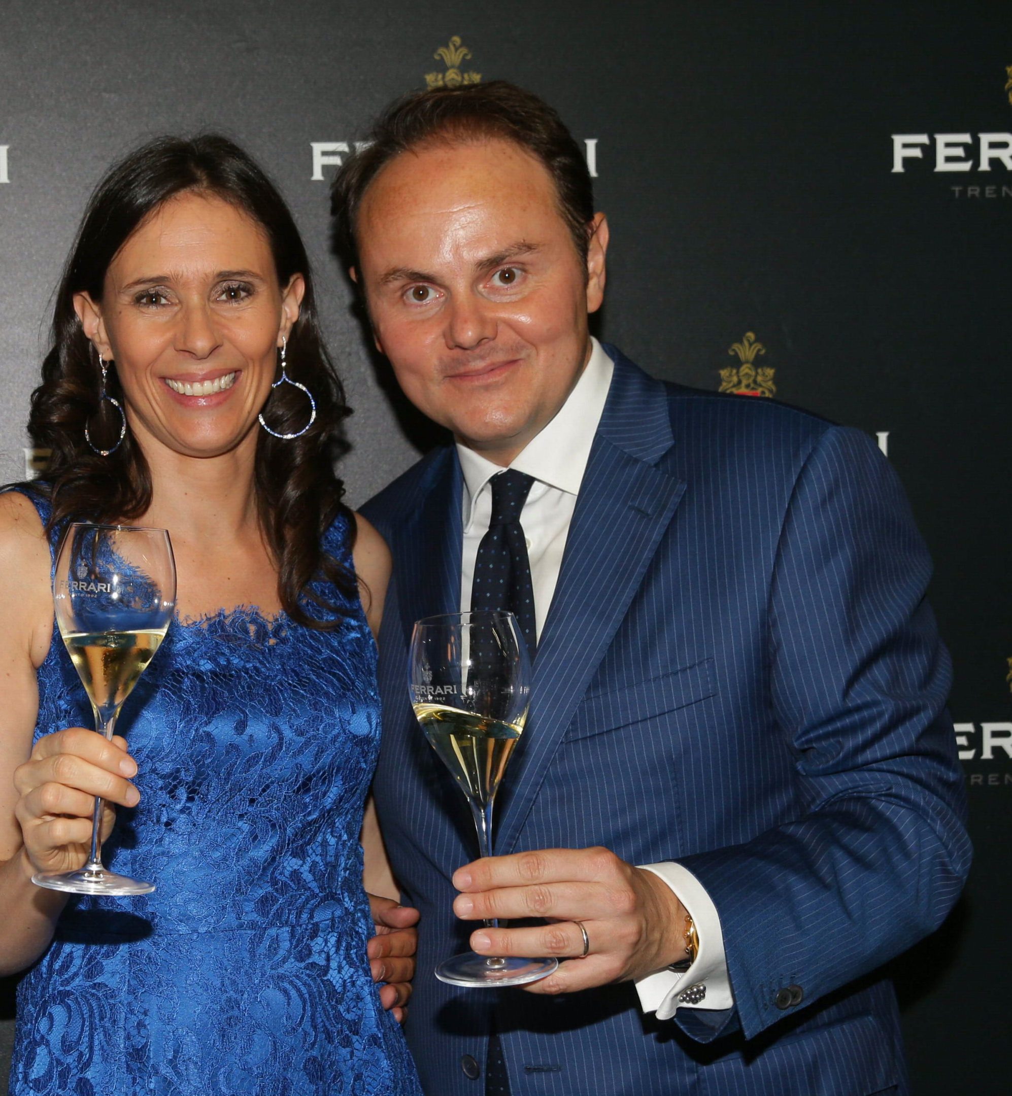 Le feste vip della settimana