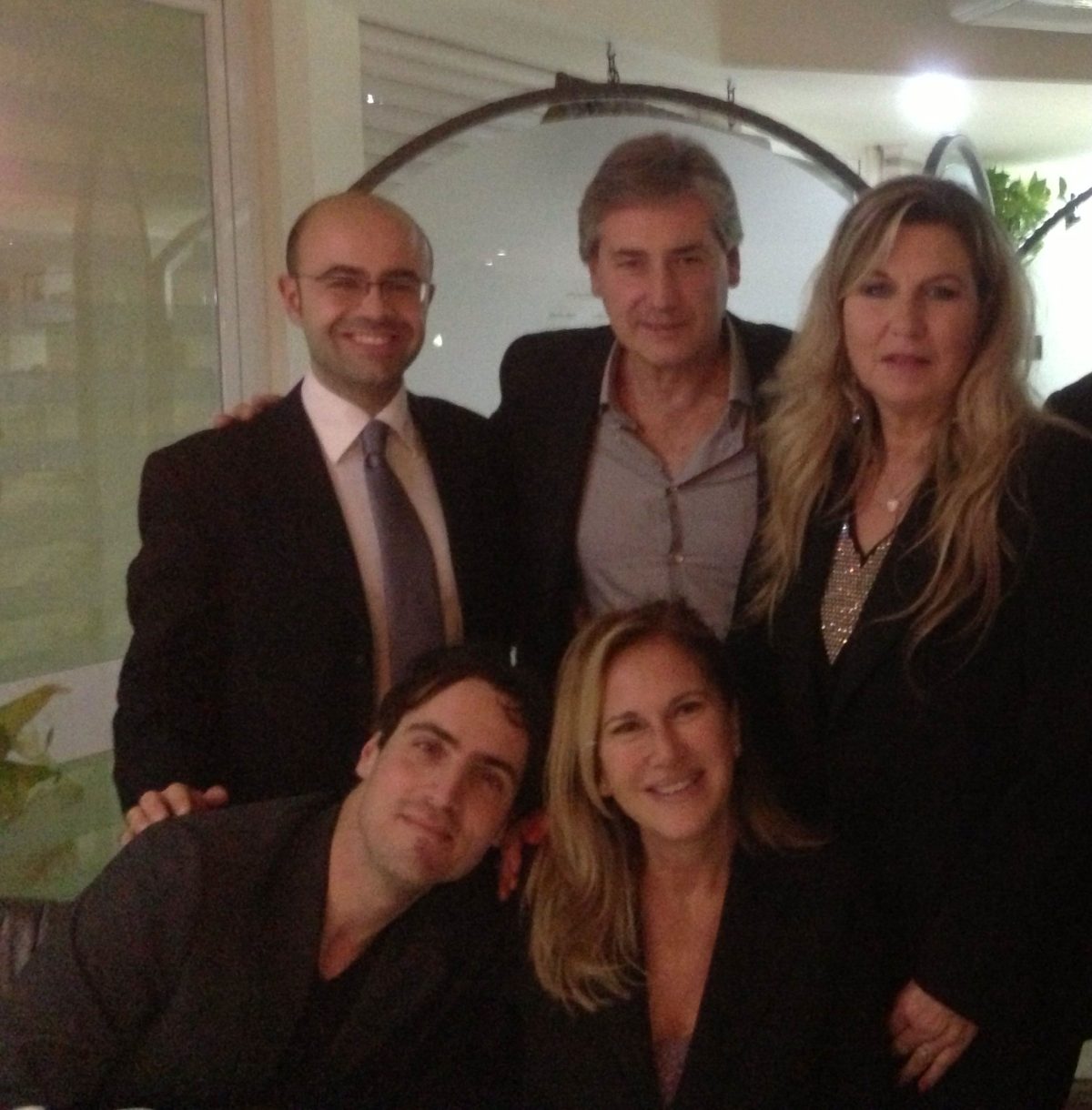 Galleria foto 'Le feste vip della settimana' - foto 7