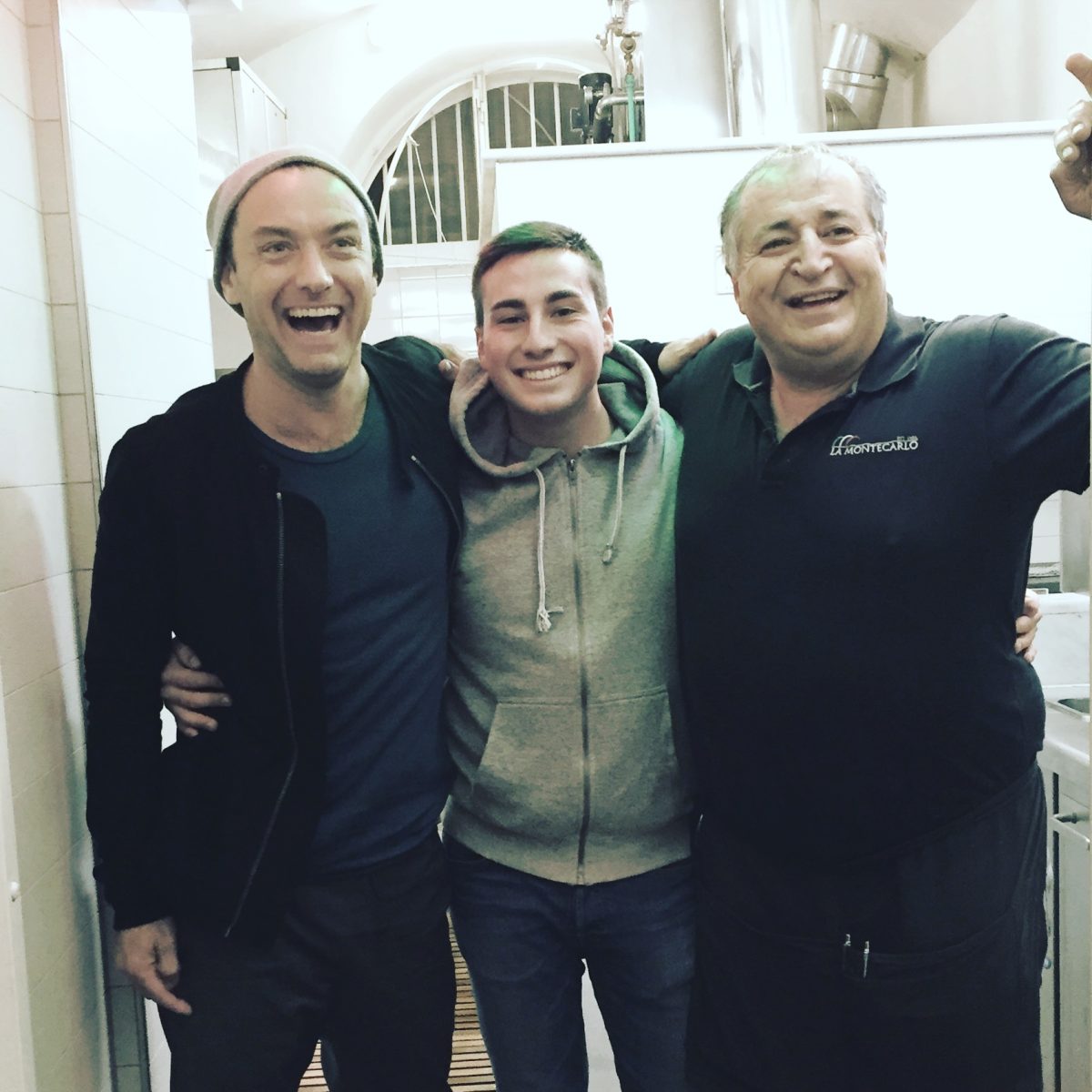 Galleria foto 'Le feste vip della settimana' - foto 5