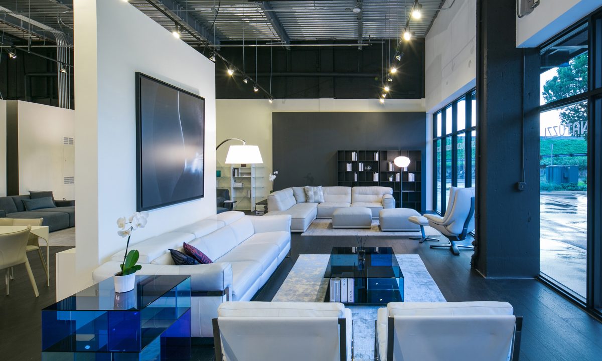 Galleria foto 'Natuzzi porta a Miami la sua Open Art (e apre un flagship store)' - foto 4