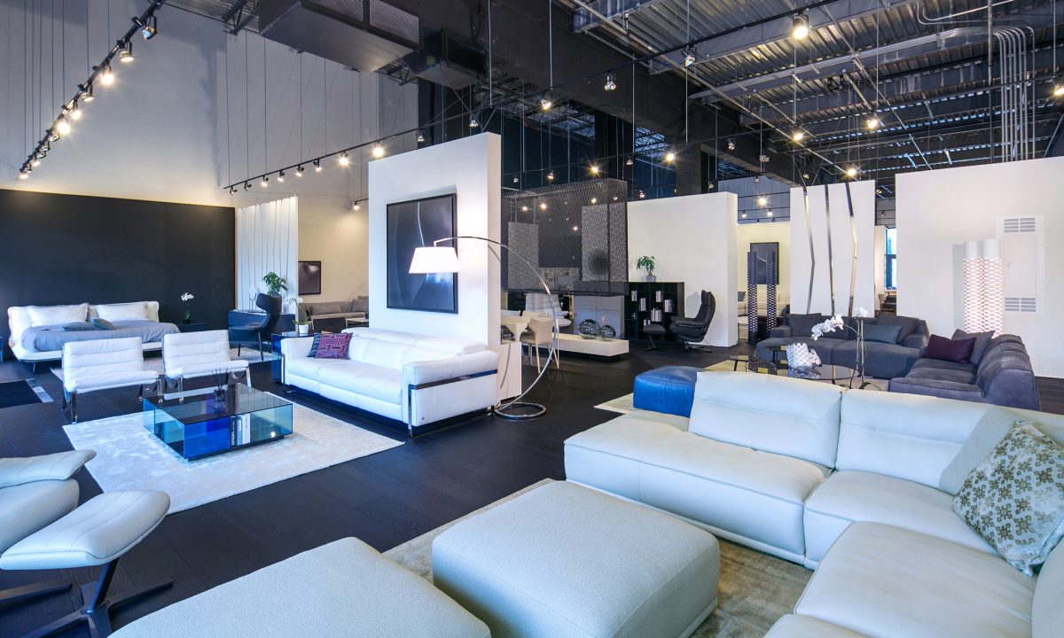 Galleria foto 'Natuzzi porta a Miami la sua Open Art (e apre un flagship store)' - foto 5