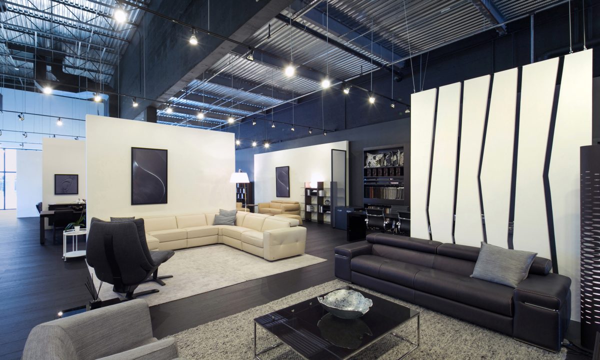 Galleria foto 'Natuzzi porta a Miami la sua Open Art (e apre un flagship store)' - foto 6