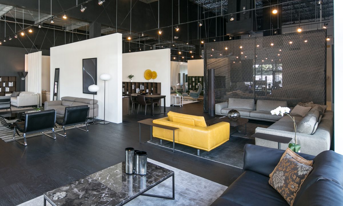 Galleria foto 'Natuzzi porta a Miami la sua Open Art (e apre un flagship store)' - foto 9