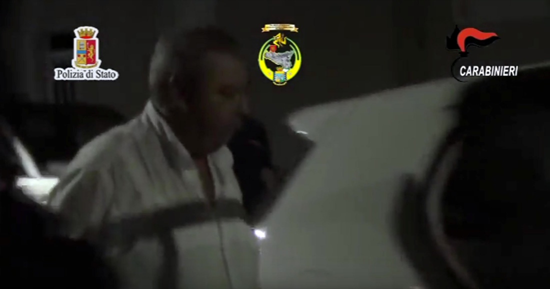 Mafia, sequestrati 13 miliardi a fiancheggiatori di Messina Denaro Mafia, sequestrati 13 miliardi a fiancheggiatori di Messina Denaro