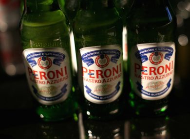 Peroni: 5 cose che non sapete della sua storia