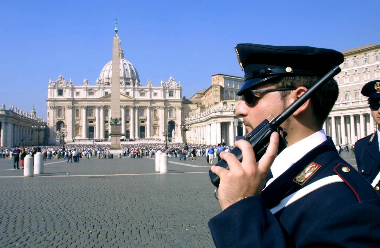 Terrorismo, si moltiplicano i falsi allarmi