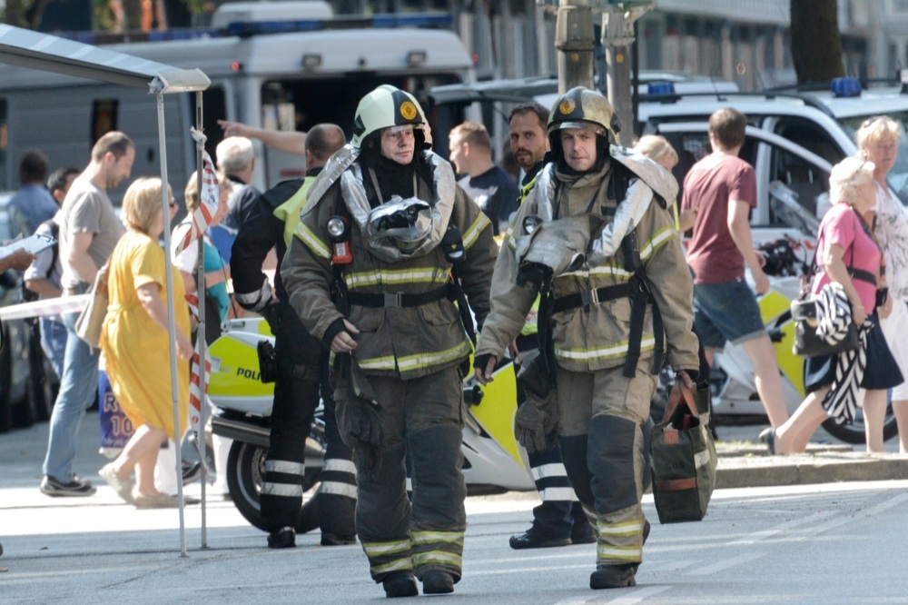 Terrorismo, si moltiplicano i falsi allarmi