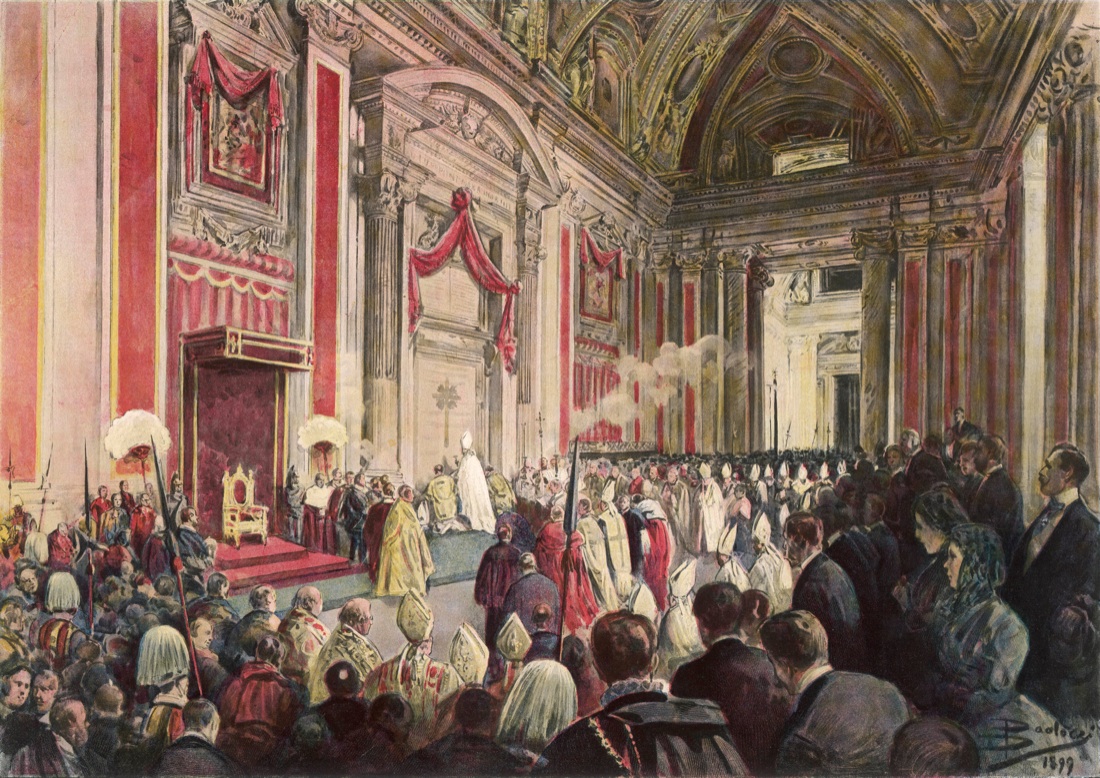 Un secolo di Giubilei (1900-2000)