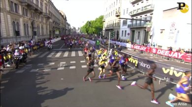 Milano Marathon 2016: tutte le novità