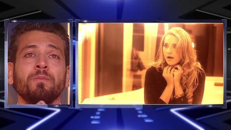 Grande Fratello 14: ecco chi sono i cinque finalisti Grande Fratello 14: ecco chi sono i cinque finalisti