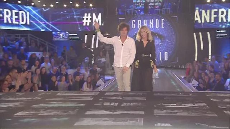 Grande Fratello 14: ecco chi sono i cinque finalisti Grande Fratello 14: ecco chi sono i cinque finalisti