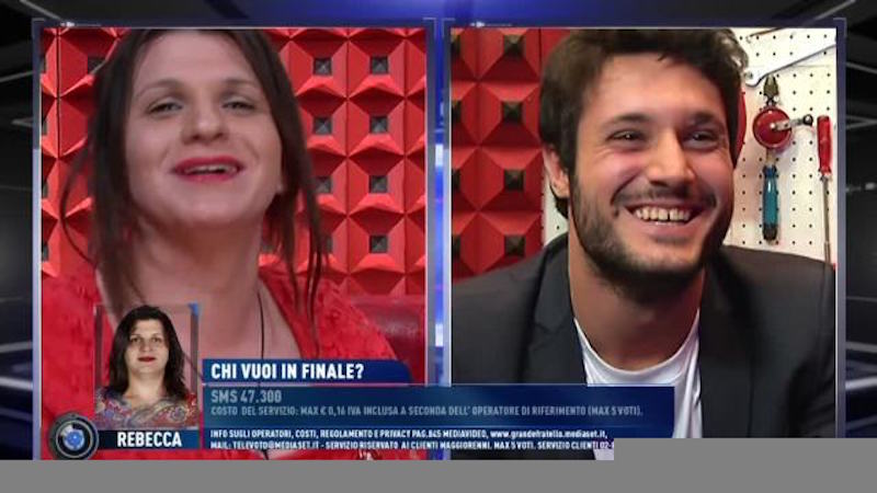 Grande Fratello 14: ecco chi sono i cinque finalisti Grande Fratello 14: ecco chi sono i cinque finalisti