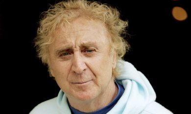 Cos’è questa cosa chiamata amore? I racconti di Gene Wilder
