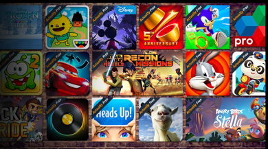 Amazon Underground: come funziona il negozio di app e giochi gratis