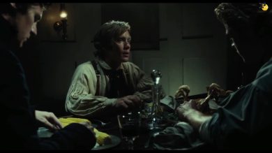 Heart of the sea – Le origini di Moby Dick, estratto del film