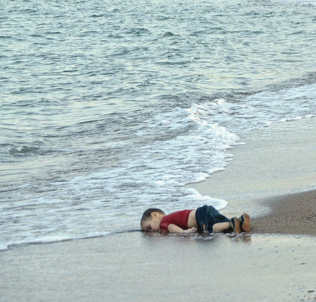 2015: La storia dell’anno in PhotoAnsa