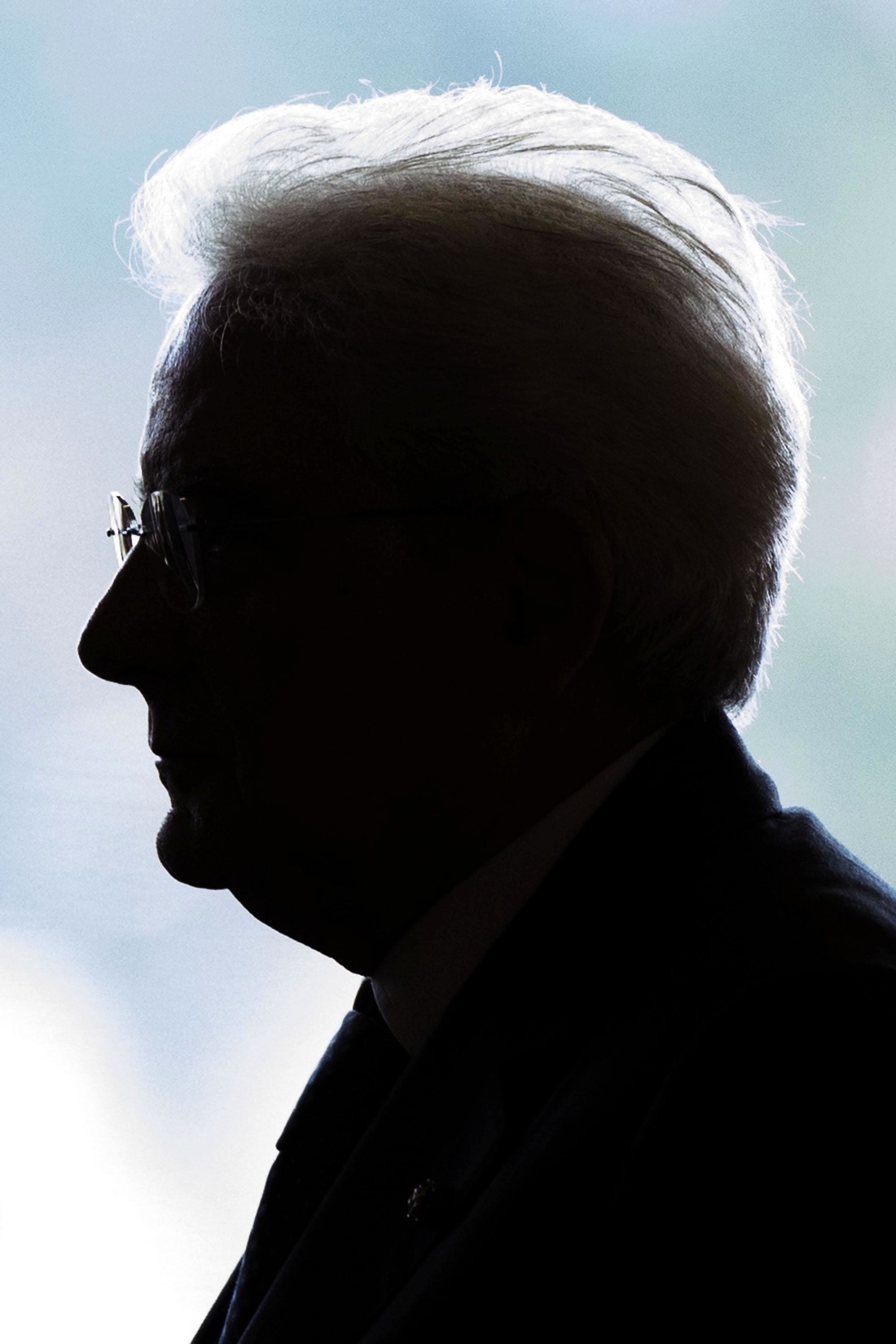 2015: La storia dell’anno in PhotoAnsa