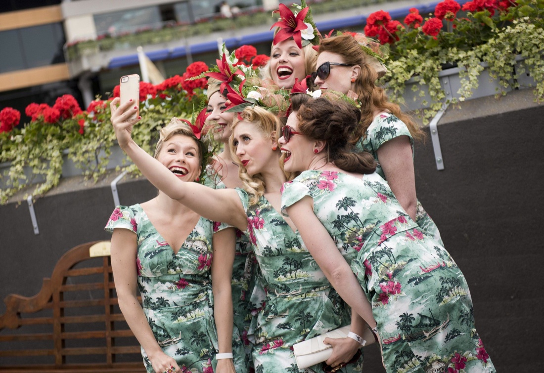 2015: La storia dell’anno in PhotoAnsa