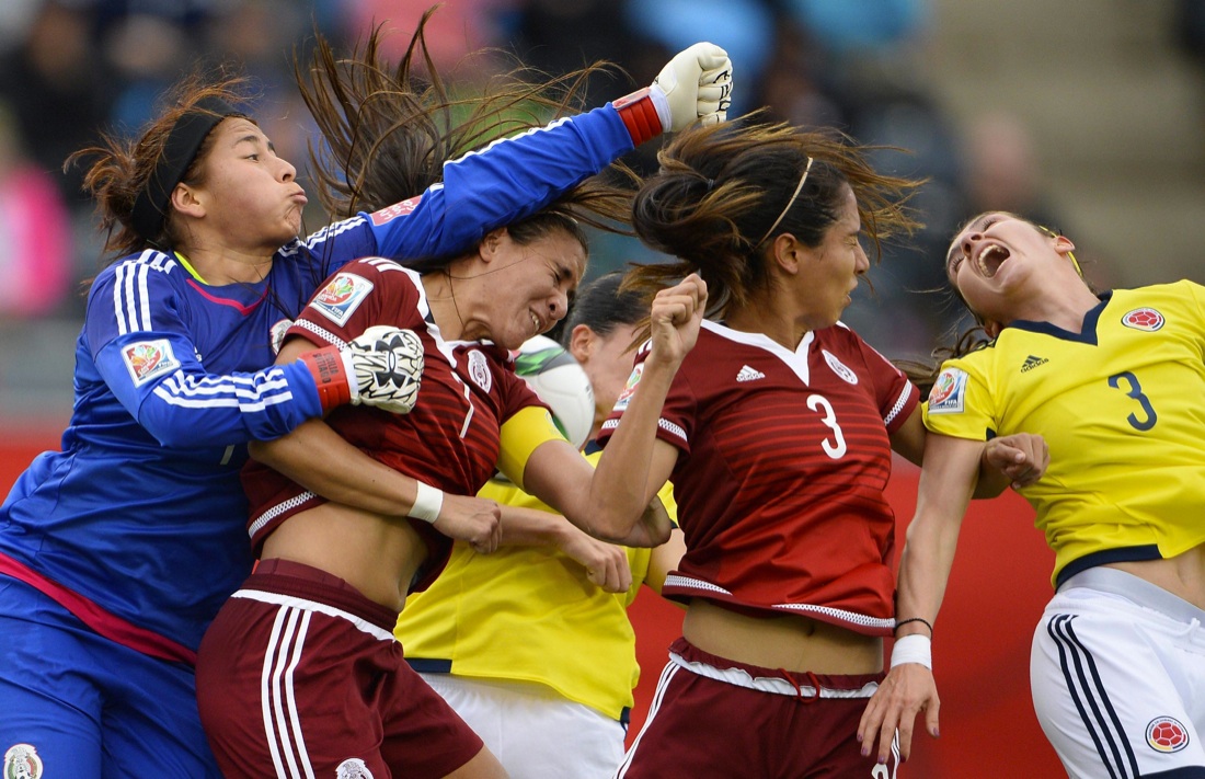 2015: La storia dell’anno in PhotoAnsa